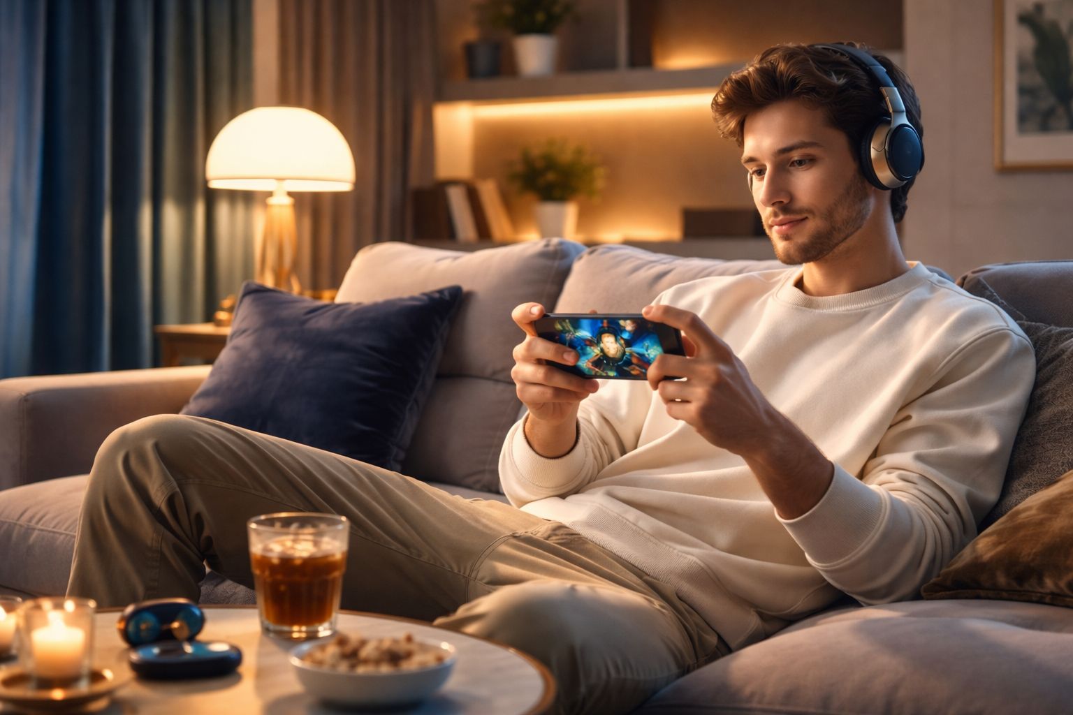 Download The GOLRYBD App For Fast And Secure Play