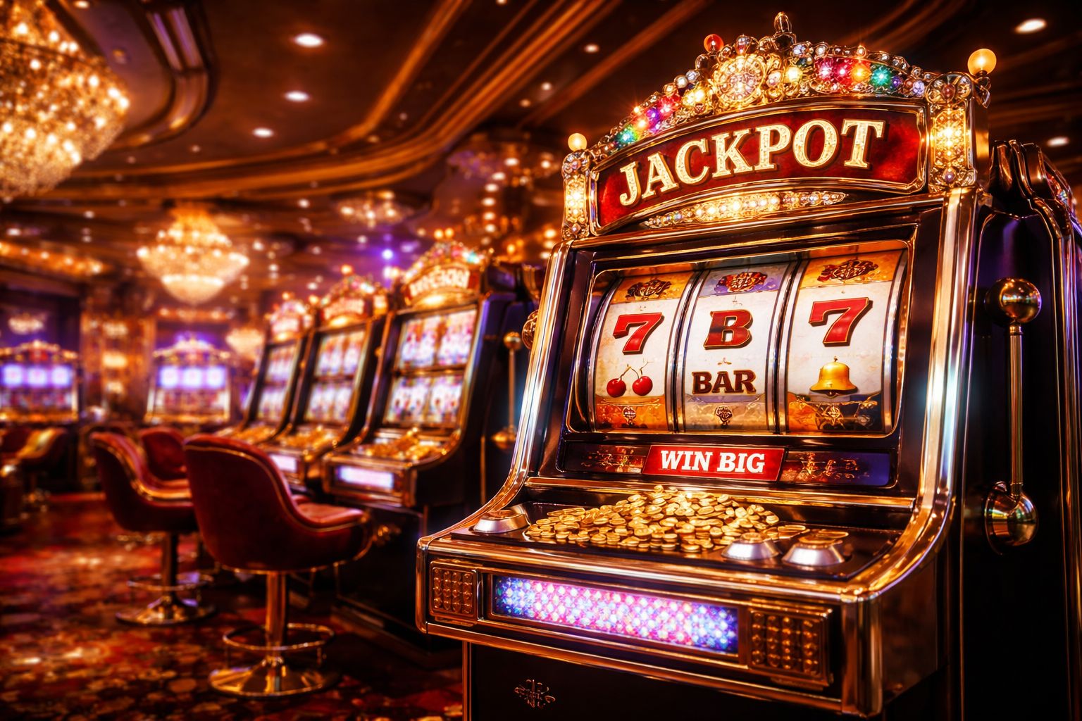 Casino Offers That Add More Value To Every Session