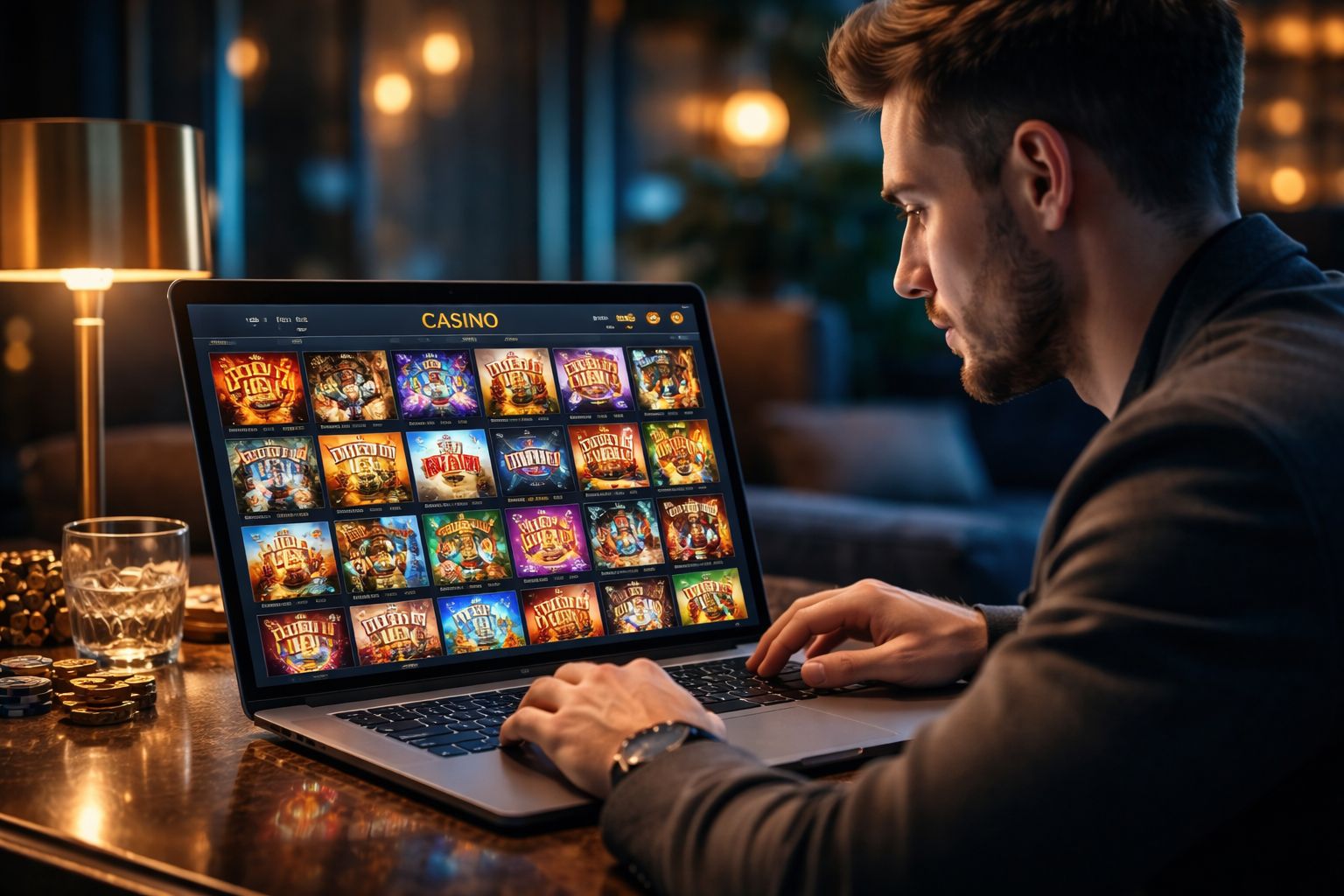 Explore GOLRYBD Games With Easy Access And More Choice