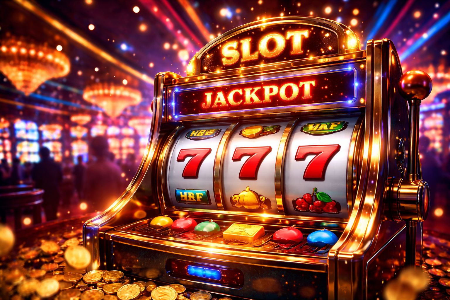 Popular Casino Choices Including Slots, Tables And Instant Play Titles