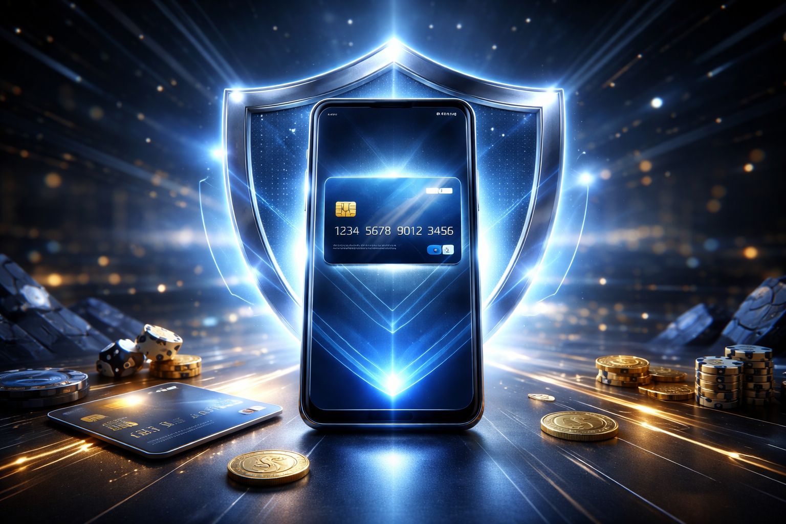 Protected Transactions And Account Safety Measures That Matter
