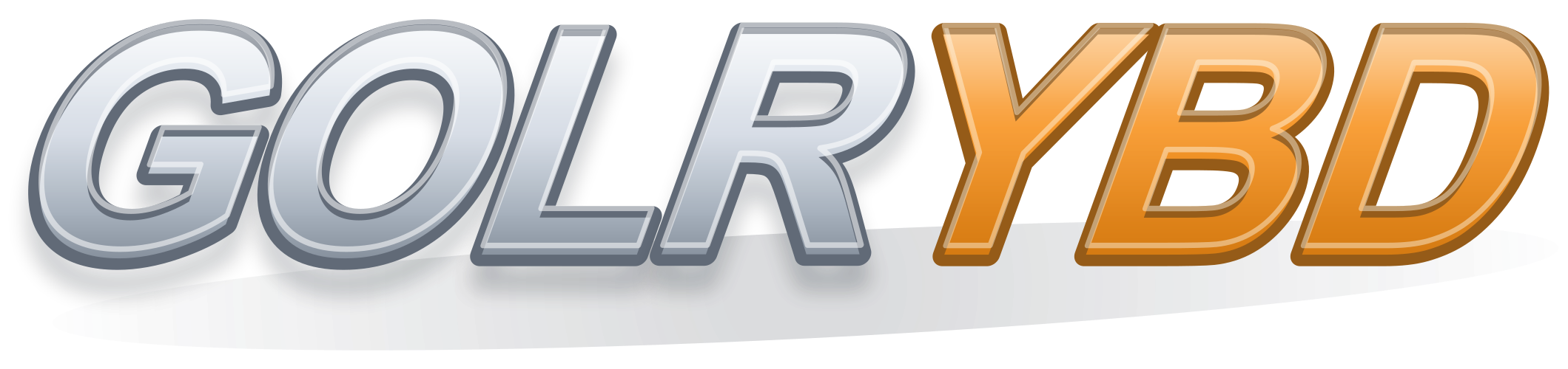 GOLRYBD logo